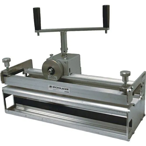 Flexco Micro Lacer Tool - Automatic Grade: Semi-Automatic