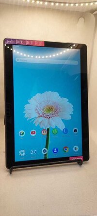 Lenovo Tablet M10