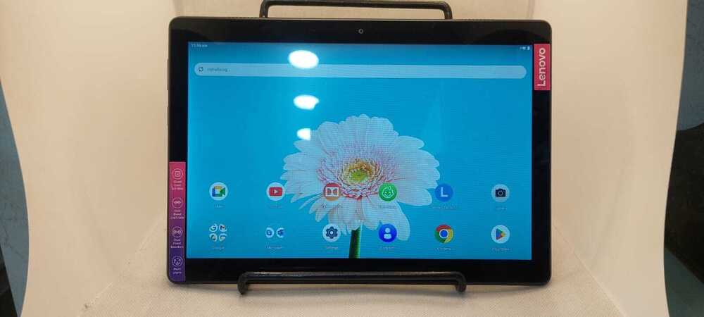 Lenovo Tablet M10