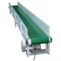 Industrial Material Handling Conveyors