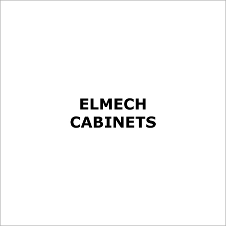 Elmech Cabinets