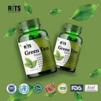 Green Tea Extract Capsule