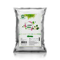 Jasmine Flavored Instant Green Tea 1kg - Alcohol Content (%): Na