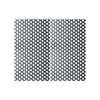 Esp Gas Distribution Screen Plate - Automatic Grade: Manual