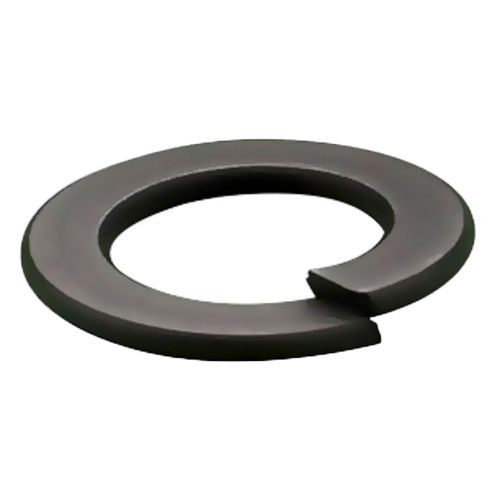 Railway Single Coil - Color: Black