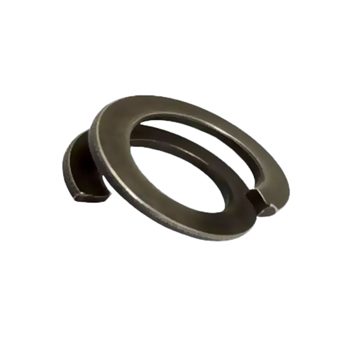Railway Double Coil