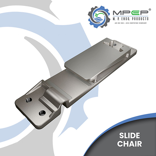 Slide Chair