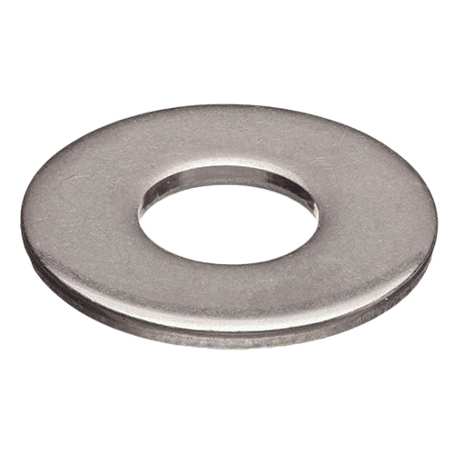 Aisi-304 Washer - Color: Silver