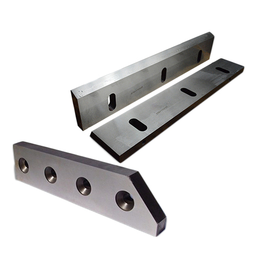 Shearing Blades