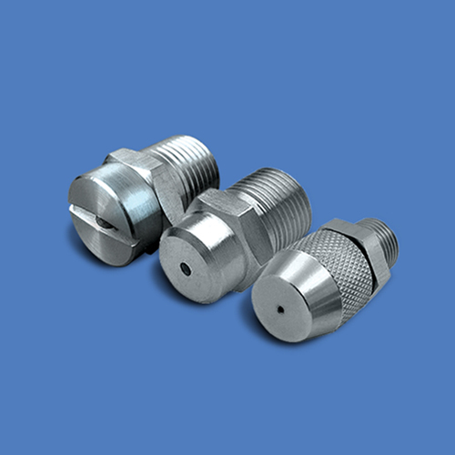 Spray Nozzles