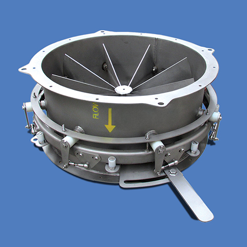 Industrial Dampers