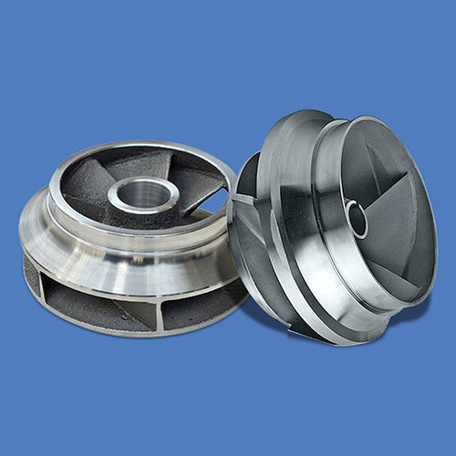 Industrial Impeller