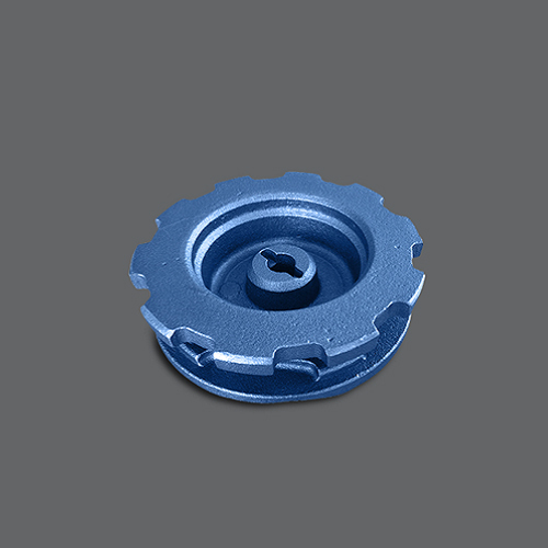 Cast Iron Components