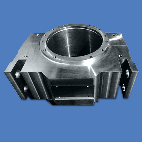 Bearing Chocks