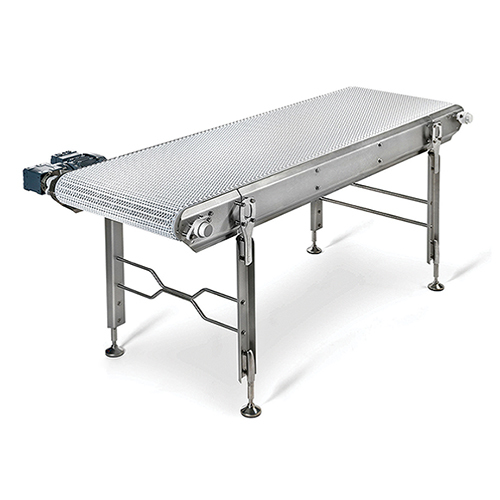 Belt Conveyor Table