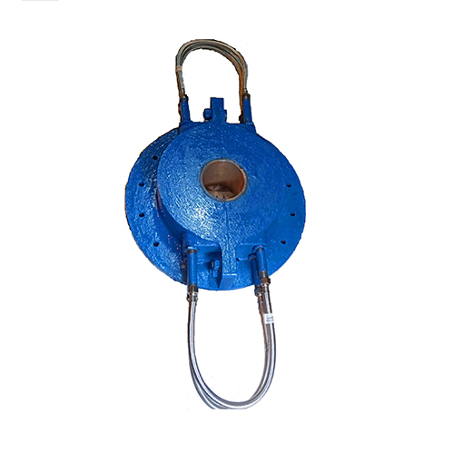 Water Cooled Stuffing Box