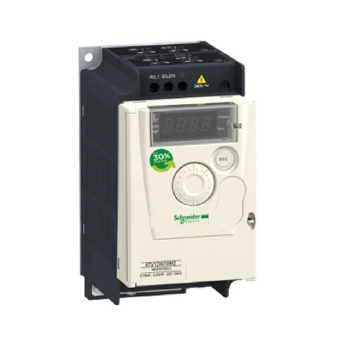 Atv12H018M2 Schneider Vfd - Application: Industrial