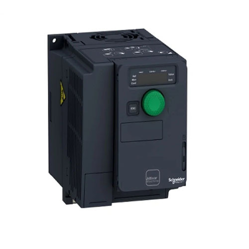 Atv320U07N4C Schneider Vfd Drive - Application: Industrial