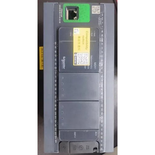 Logic Controllers Medicon 241 TM241CE40U Schneider