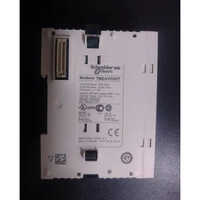 Tm2avo2ht Schneider Analog Output Module - Color: White