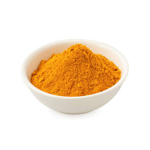 Turmeric Powder - Color: Yellow