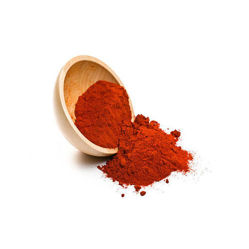 Red Chilli Powder - Grade: Food Grade