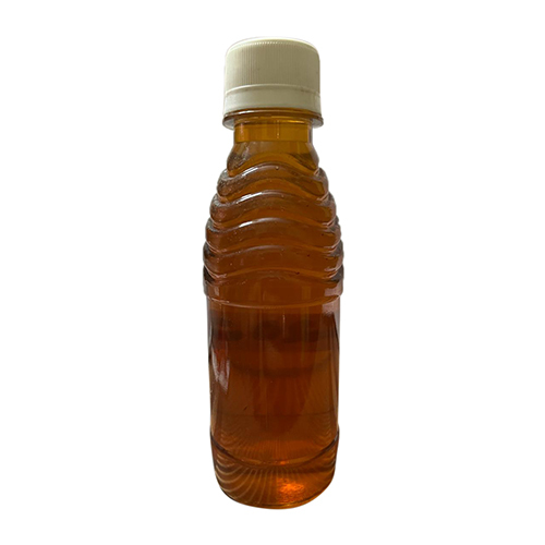 100Ml Cold Pressed Oil - Cultivation Type: Organic