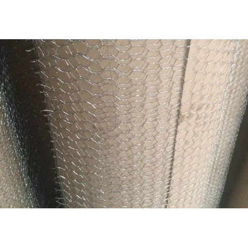 Chicken Wire Mesh