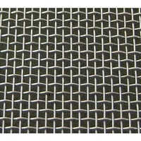 स्टेनलेस स्टील वायर मेष