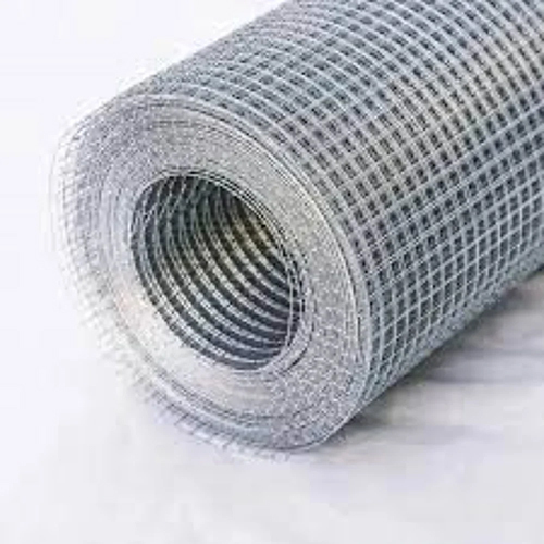 GI Weld Wire Mesh