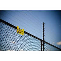 इलेक्ट्रिक बाड़