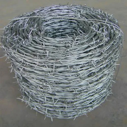 Tata Wire Fencing