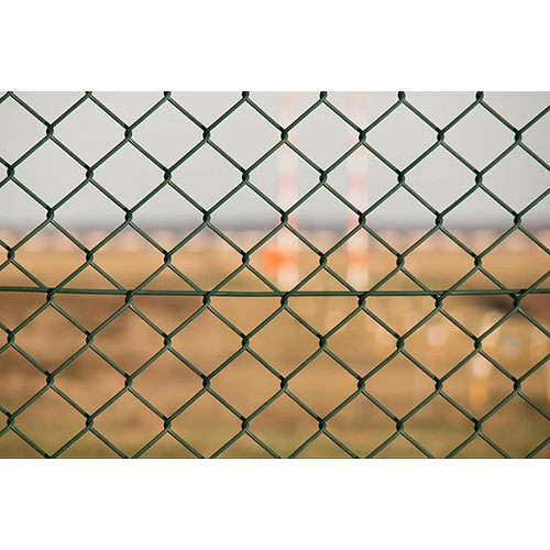 High Quality Mesh Fencing