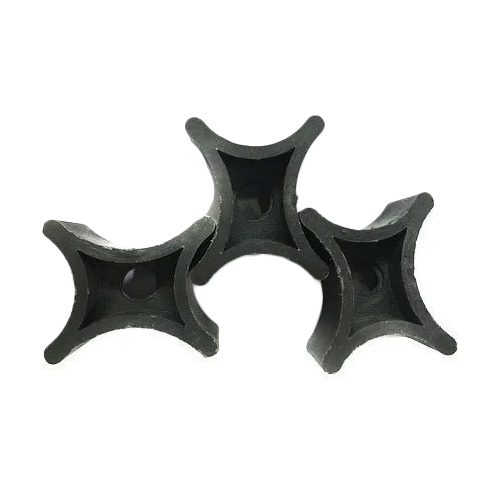 25 mm PVC Cover Block