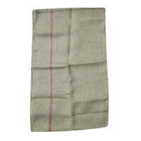Jute Gunny Bag - 50kg Capacity | Customizable Size, Eco-friendly Brown Design