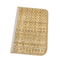 Brown Dining Mat - Design: Antique