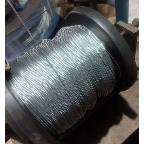 Electric Fence Wire