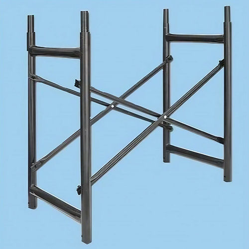 Industrial H Frame Scaffolding