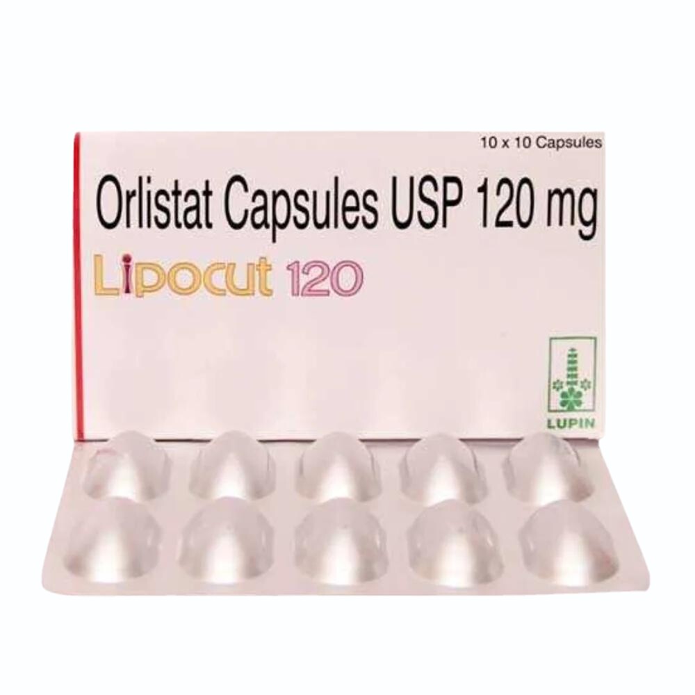 Orlistate Capsule