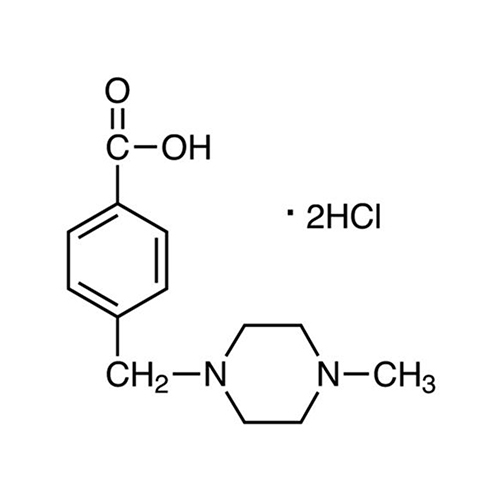 106261-49-8 4-4-Methylpiperazinomethyl Benzoic Acid Dihydrochloride - Application: Industrial