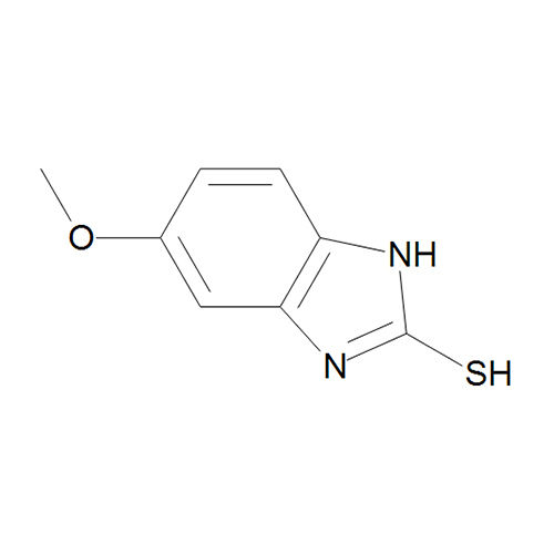 37052-78-1 5-Methoxy-2-Mercapto Benzimidazole - Application: Industrial