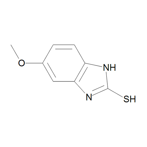 5-Methoxy-2-Mercapto Benzimidazole (37052-78-1)