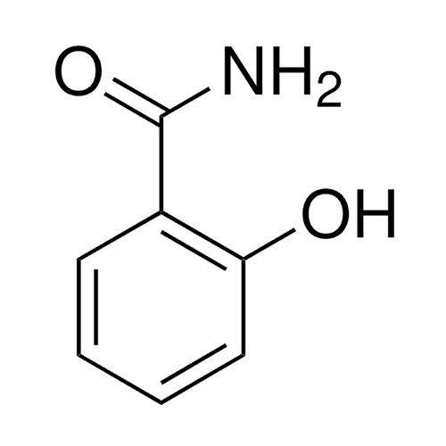 Salicylamide Chemical (64-45-2)