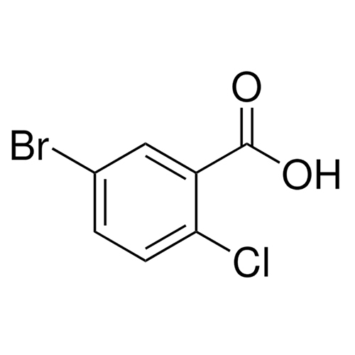 21739-92-4 5-Bromo-2-Chlorobenzoic Acid - Application: Industrial