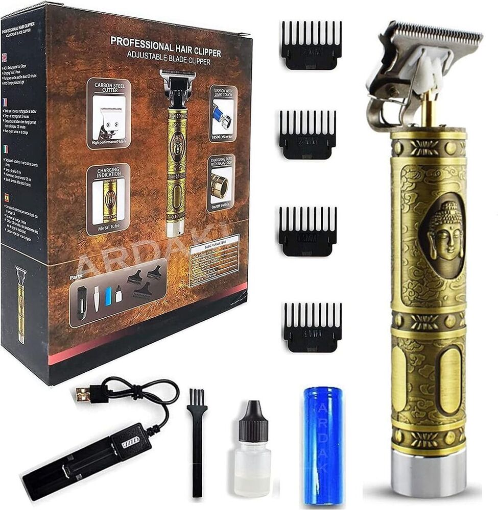 Metal Trimmer