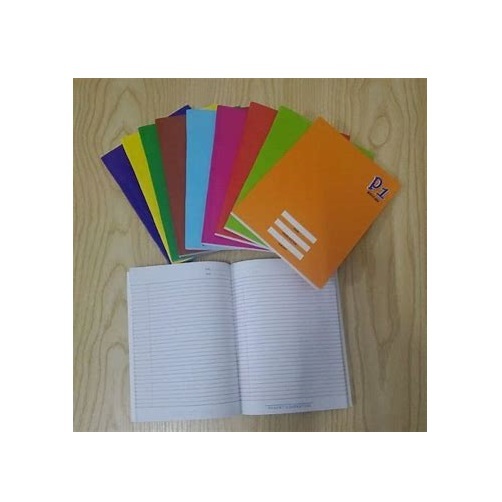 Notebook Long