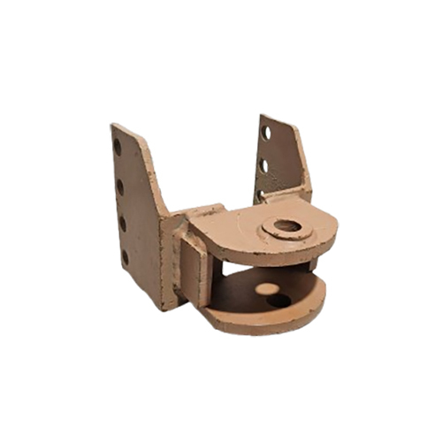 Toe Hook Light - Color: Black