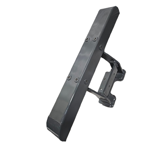 Tractor Heavy Bumper