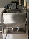 Honey Bottle Filling Machine