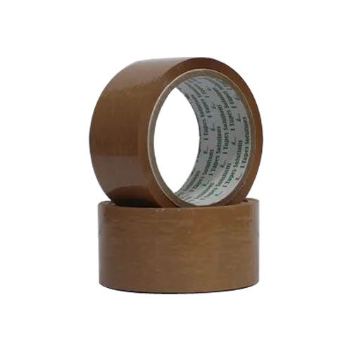 Brown Bopp Tape - Feature: Moisture Proof